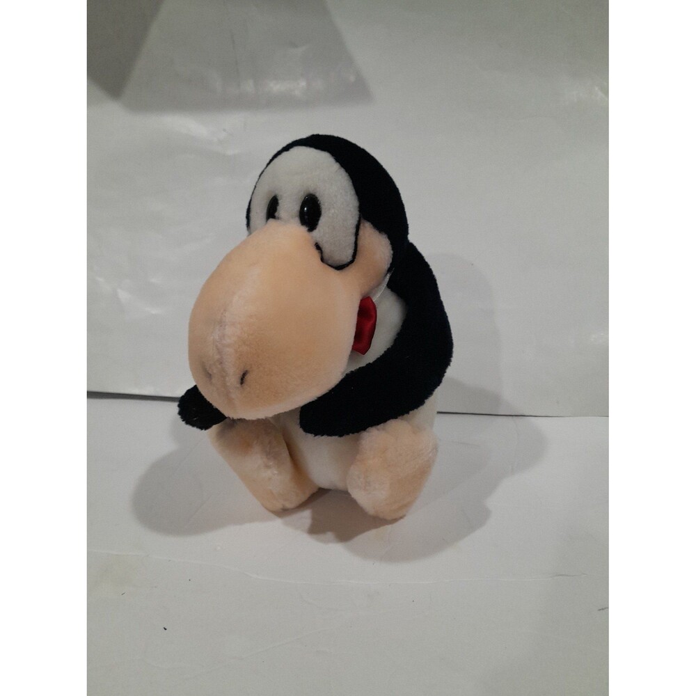 Vintage Opus Penguin Plush